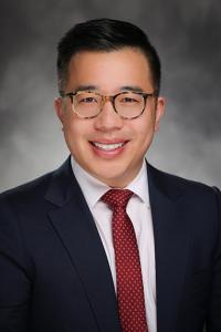 Andrew K Chan, MD Profile Headshot